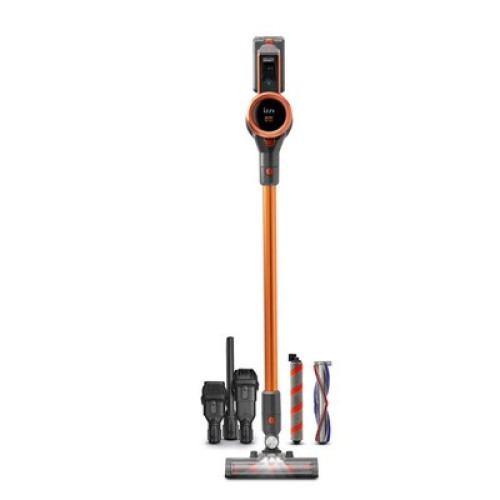 VACUUM CLEANER  IZ-4007 2 IN 1 25,9V LITHIUM CYCLONIC